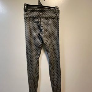 Lululemon leggings -size 2 full length